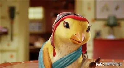 「听＆读」玛戈飞走了