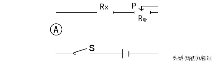 九年级上册物理电学题简单,物理初中九年级电路解题技巧
