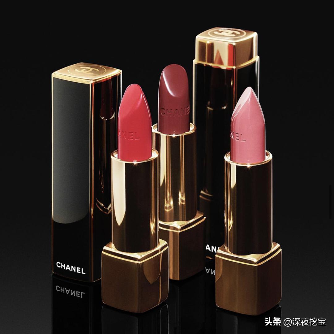 别再追问色号了！2020年最热门的口红都在这