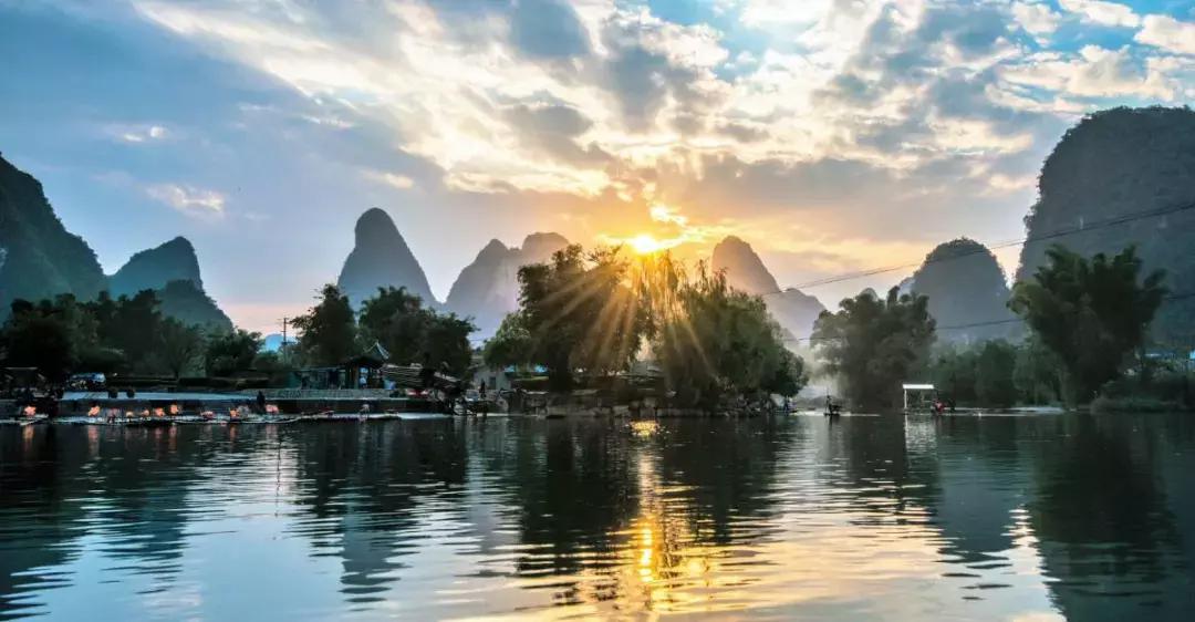 全国34个旅游城市地图汇总,全国旅游地图高清版2021