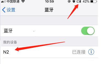 南卡n2蓝牙耳机,南卡n2蓝牙耳机使用感受