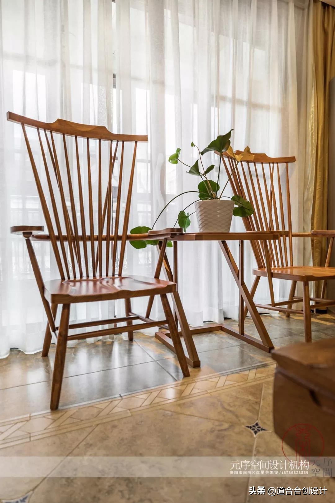 贵阳法式轻奢设计,贵阳法式风格设计实景案例