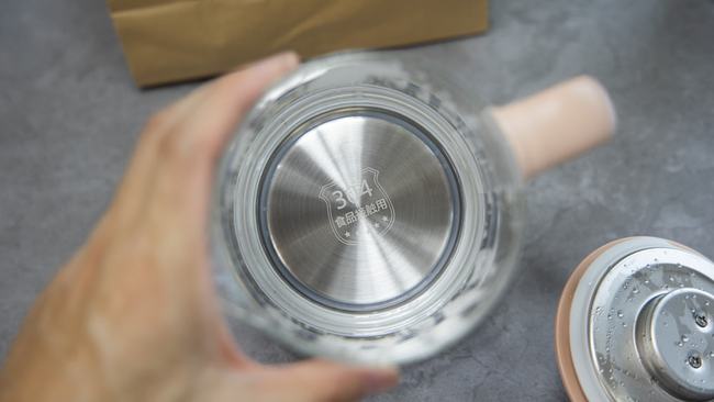 恒温迷你养生壶推荐,利仁便携养生壶