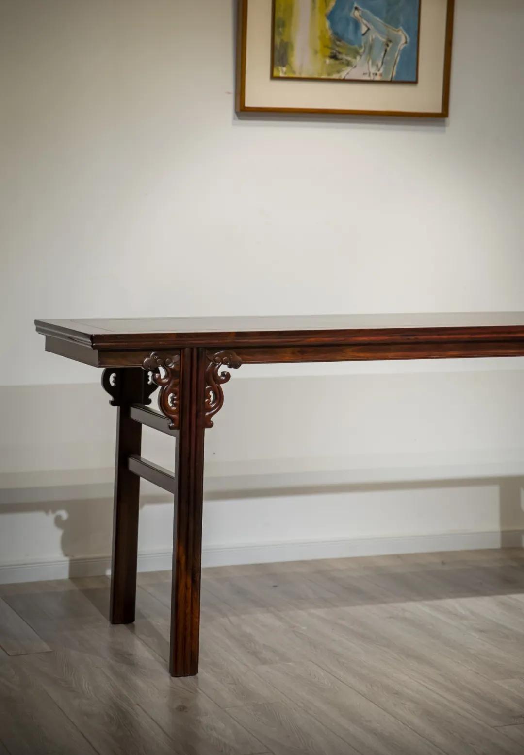 影木坊家具图片欣赏,影木坊制作家具