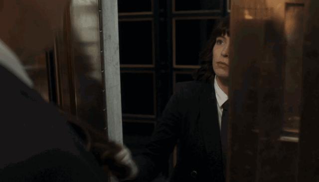 当相爱相杀的变态女主意识到自己是*社会反**人格时,好戏才刚刚开始