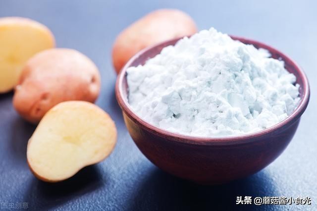 土豆淀粉玉米淀粉红薯淀粉的区别,土豆淀粉与玉米淀粉红薯淀粉区别