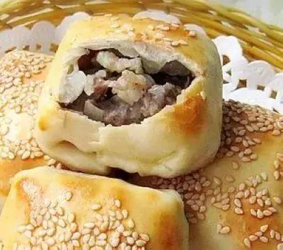 疆味维吾尔特色美食,入疆最好吃的美食