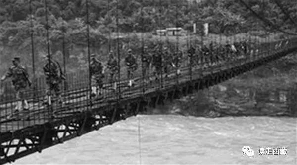 「雪域记忆」之十四——孤岛军魂，割舍不掉的墨脱情怀