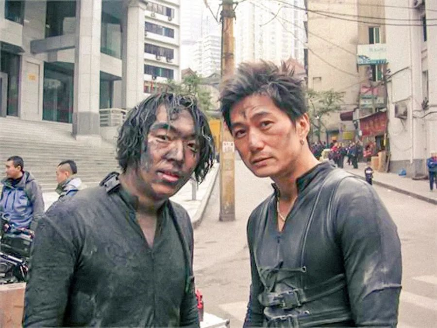 近20年评分最高十部喜剧电视剧,近20年评分最高华语电影