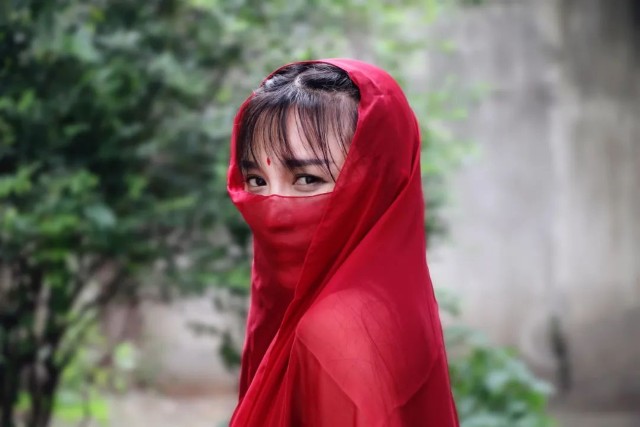 李子柒爆红全球凭什么,李子柒粉丝突破1亿人