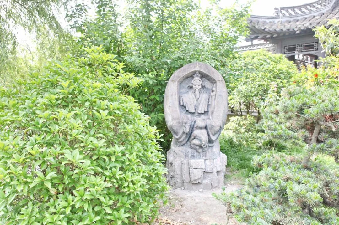 元和杂谈吴承恩,吴承恩的志怪故事