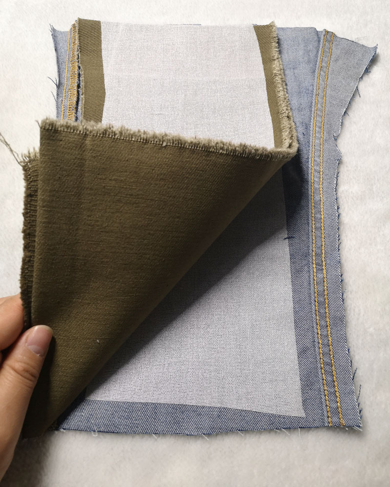 冬日暖阳拖鞋全教程,郁金香棉拖鞋的教程