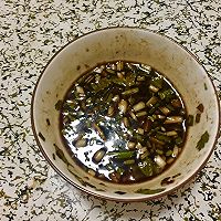 小美补肾系列~清蒸皮皮虾