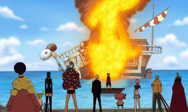 海贼王前期剧情很无聊吗,海贼王剧情为什么这么拖沓呢