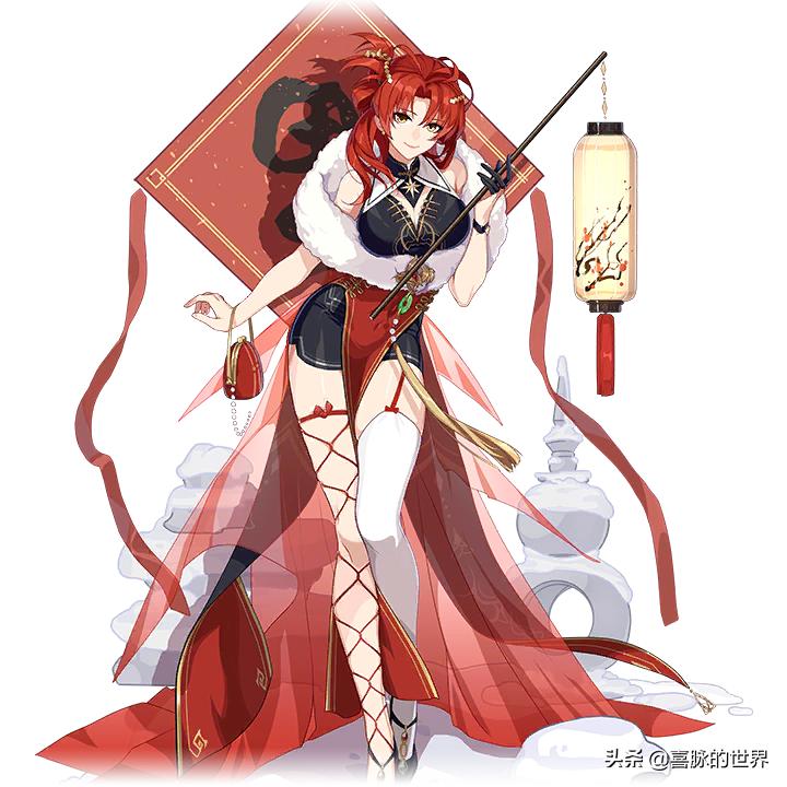 崩坏三为什么有那么多芽衣,崩坏三芽衣最冷门的形态