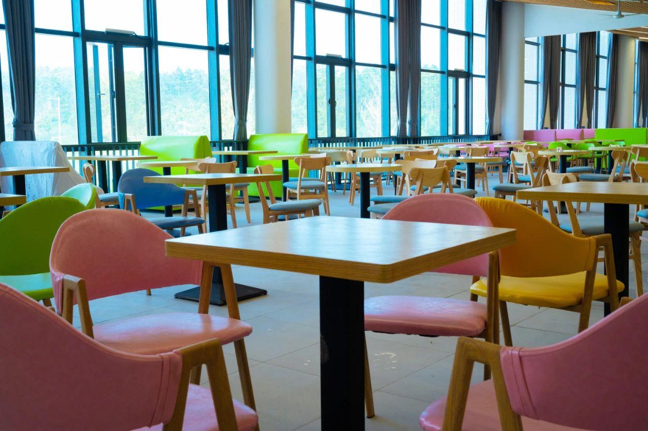 广东工业大学揭阳校区开学倒计时！万事俱备就等你！