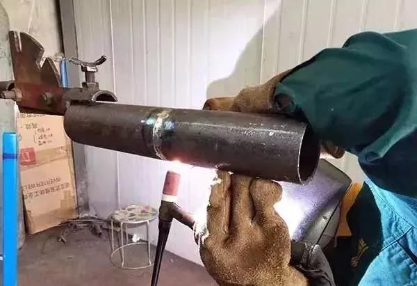 电焊中的4g5g6g是什么意思,焊工1g2g3g4g5g6g都代表什么意思