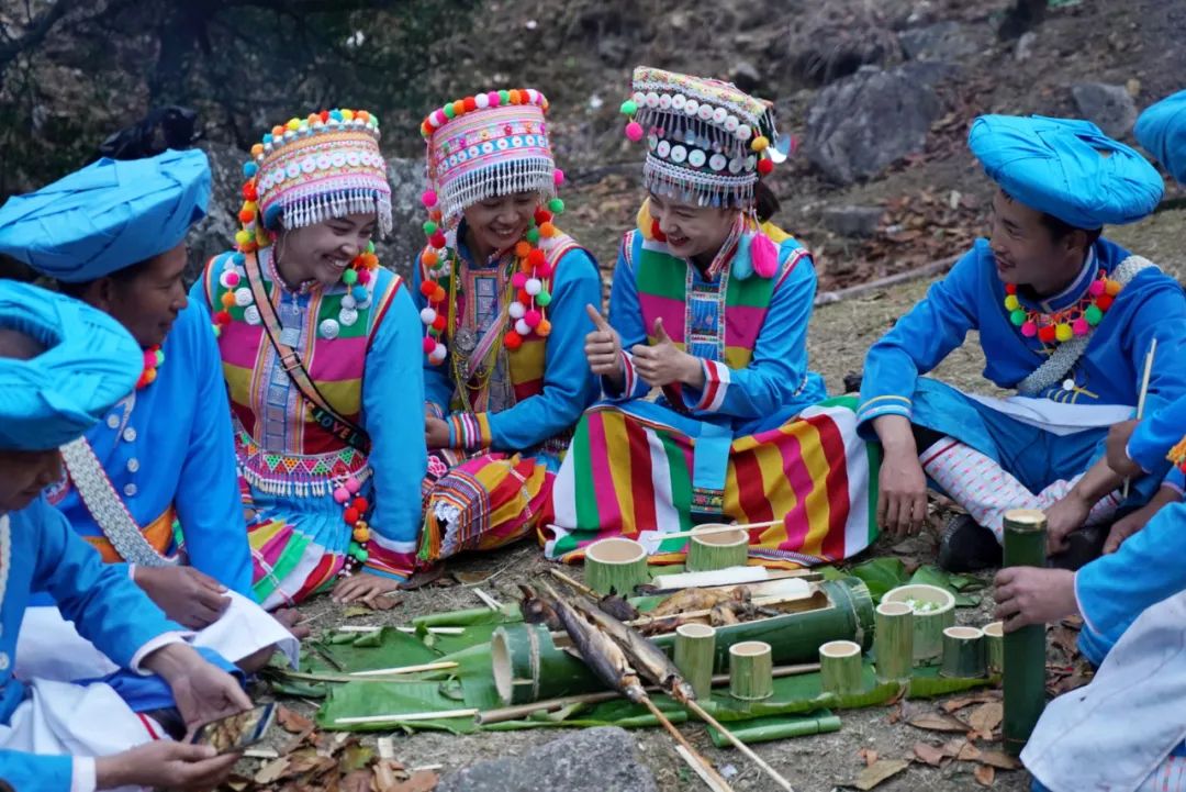 硬核!央视《味道》拍摄在腾冲完美收官!