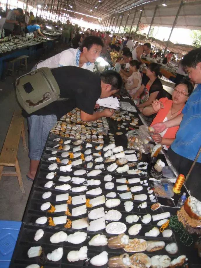 哪些玉雕升值空间大,玉雕作品值得收藏吗