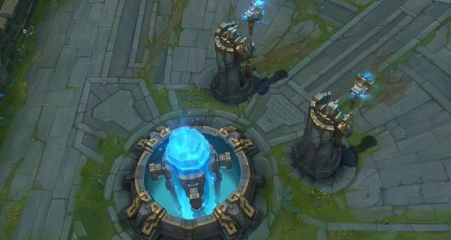 LOL:作为普通玩家,锁定视角有没有打开的必要?看这3点就明白了