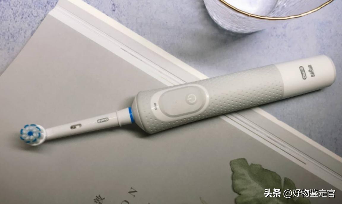 牙刷亲测好用推荐,学生党电动牙刷测评
