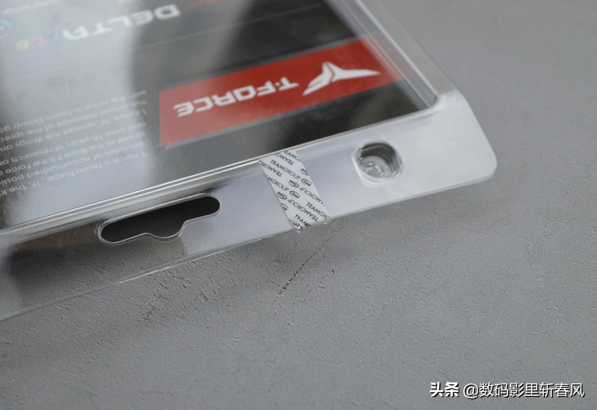 十铨deltaddr4,十铨ddr4gamingdeltargb