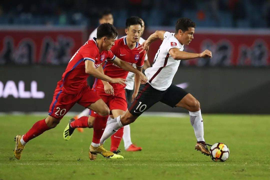 中国最近几年足球最有希望的球员,中国足球未来十年最有希望的球员