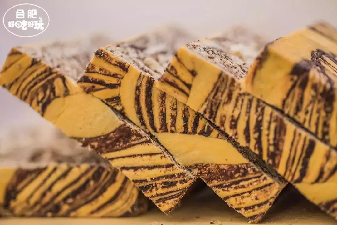 吐司界的断货王，爸爸糖终于又开新店了！