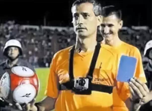 足球运动员冷知识,足球冷知识所有人放弃防守