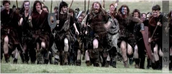 电影勇敢的心人物分析,电影勇敢的心视频影评