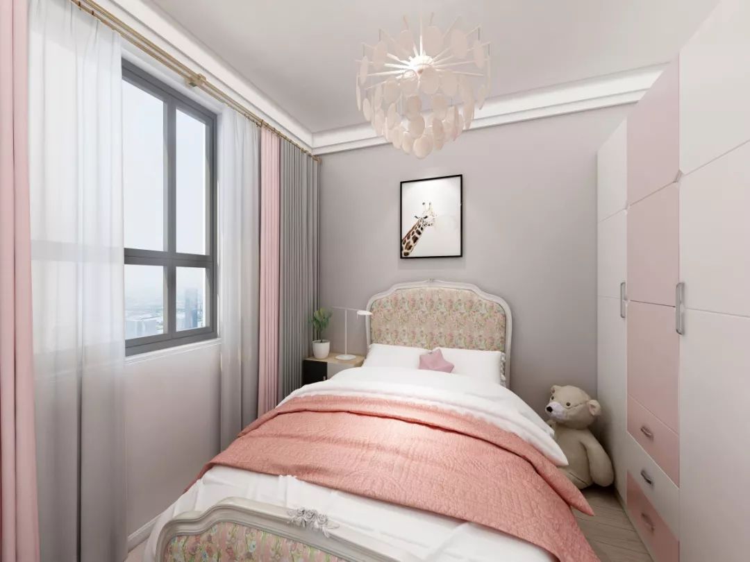 教师节装修公司主题,适合教师的装修风格