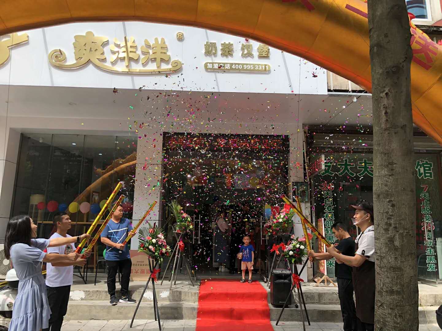 开一家奶茶店需要多少资金,做奶茶店总共所需要的详细投资