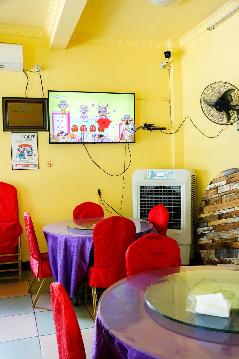 泉州这家印尼华侨开的“三无”小破店,12年了居然还没倒闭