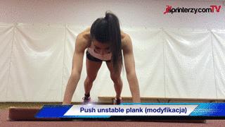 每天坚持5分钟平板支撑会怎样,长期坚持平板支撑身材有变化吗