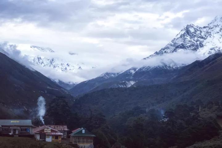 北京最美徒步路线,江宁徒步最美路线