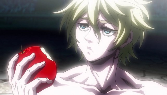 终末的女武神特斯拉代表,终末的女武神8场对决特斯拉