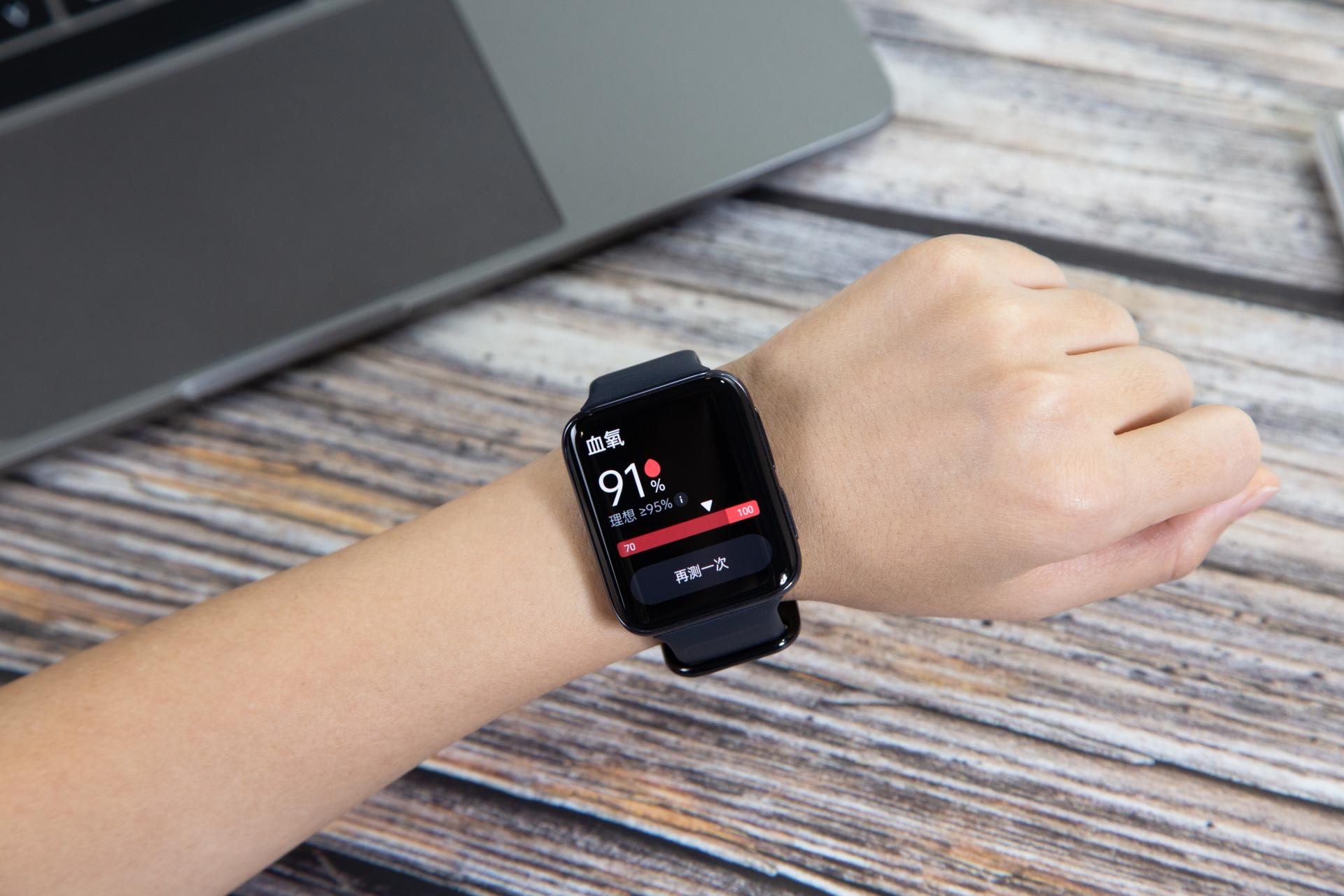 oppowatch2内存电池,oppowatch2超长续航