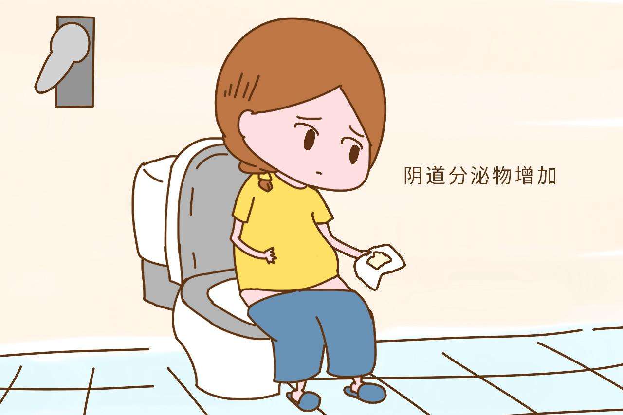 备孕请注意!女性身体出现6个特征,说明排卵期到了,要把握时机