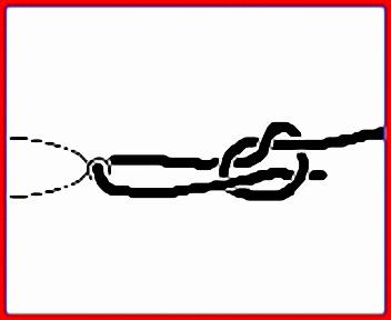 钓鱼子线怎样绑才可随时更换子线,排钩钓鱼法怎么绑钩比较容易上鱼