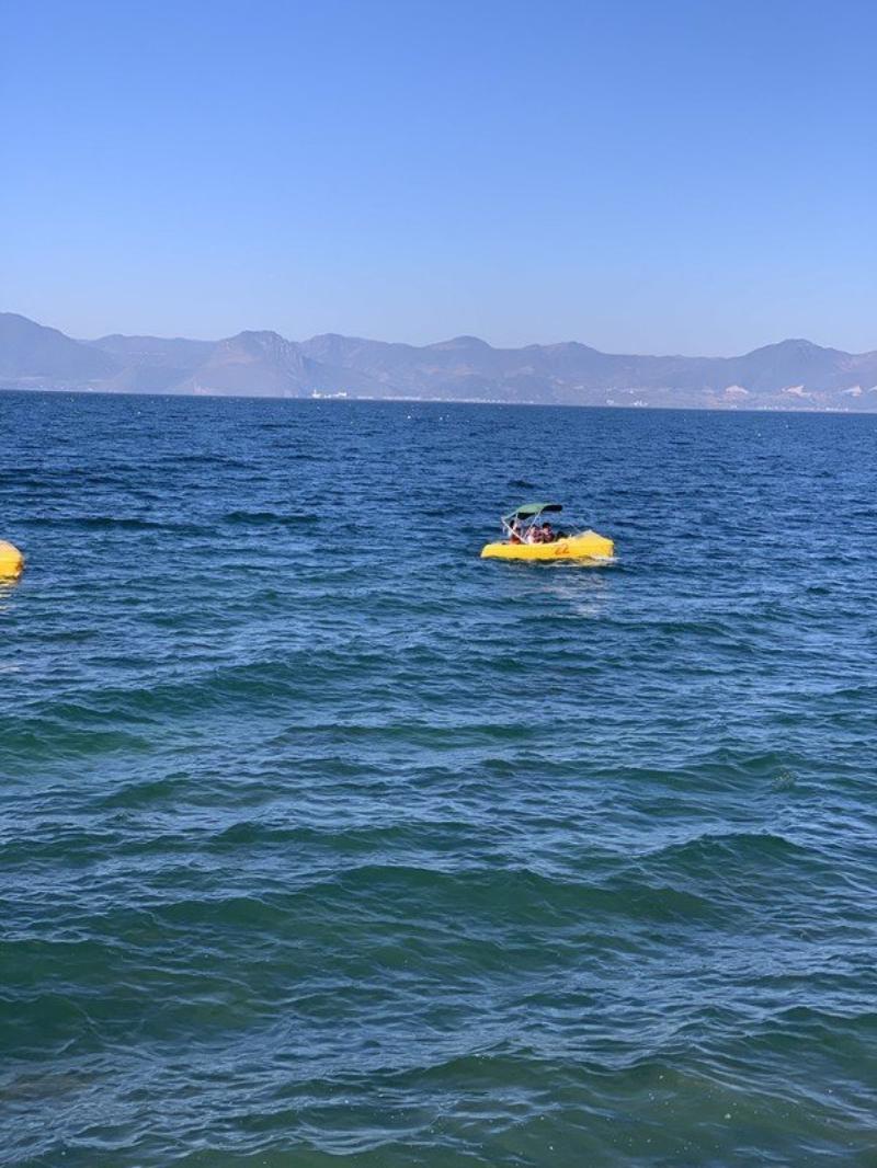 抚仙湖哪几处好玩,抚仙湖哪一段风景好
