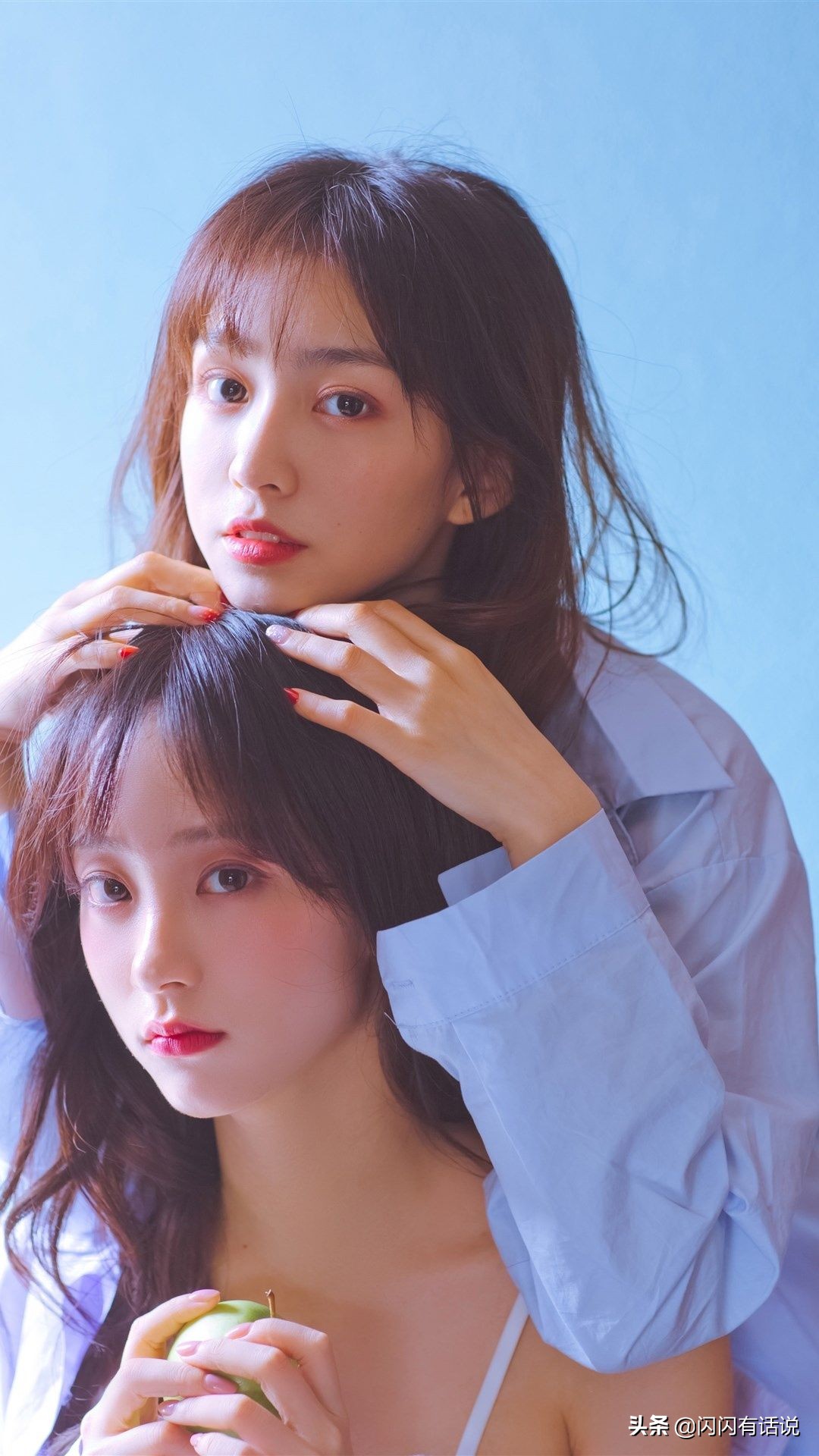 当男人不再好色，这个世界会变成什么样？你绝对想不到