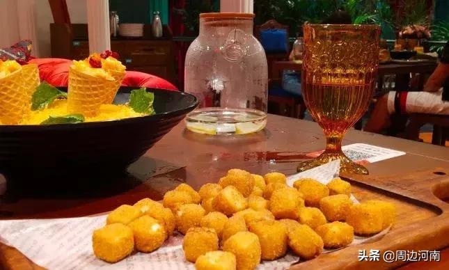 洛阳不错的聚会餐厅,洛阳情侣餐厅