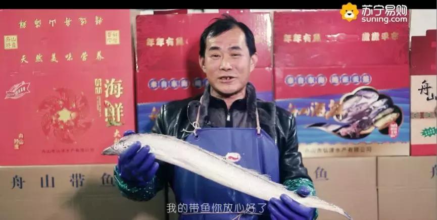 社交电商元年，苏宁拼购想借年货战杀出重围