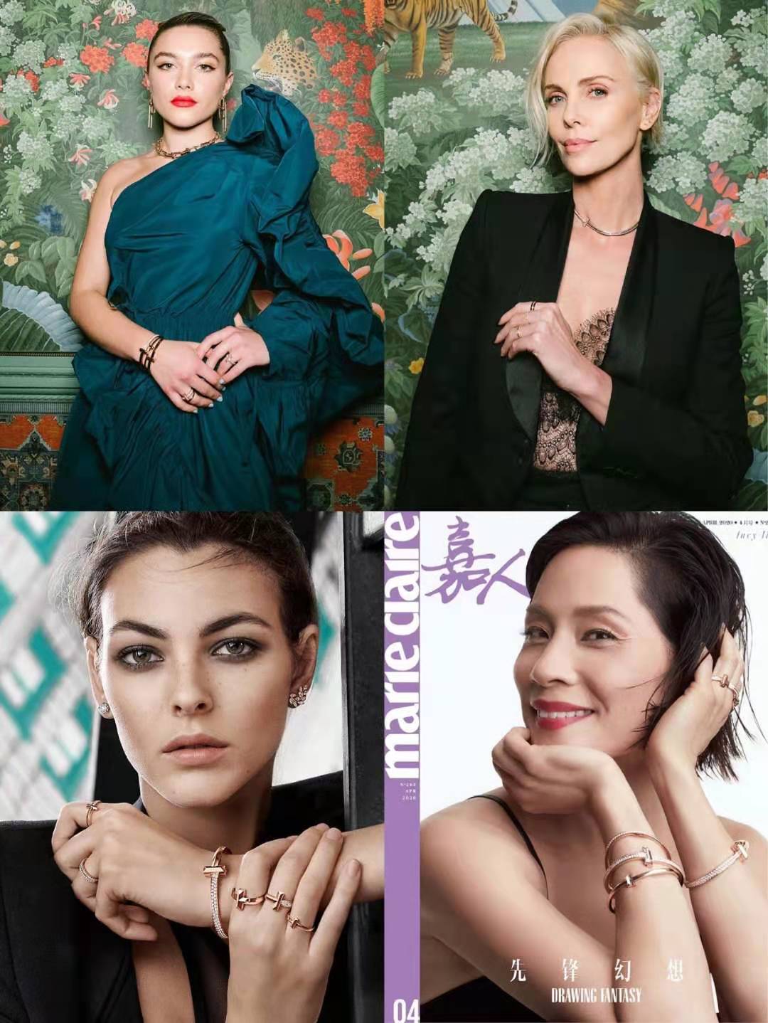 十大必买轻奢戒指可调节,女生第一块入门名表怎么选