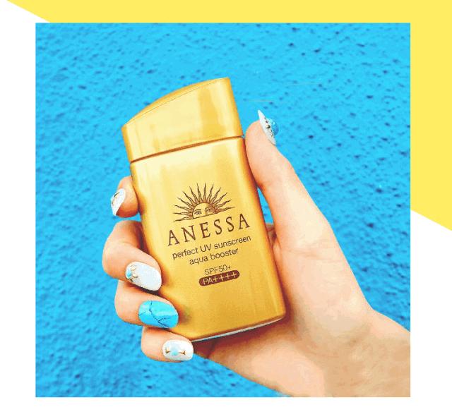 香蒲丽防晒林允,林允同款防晒套装