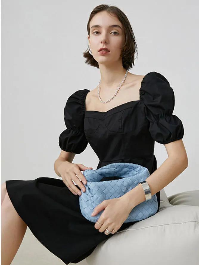 渣女风比清纯风吸引人,渣女复古风