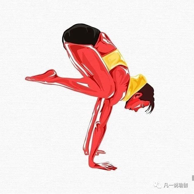 瑜伽蹲序列排课,自己不会制定健身课程