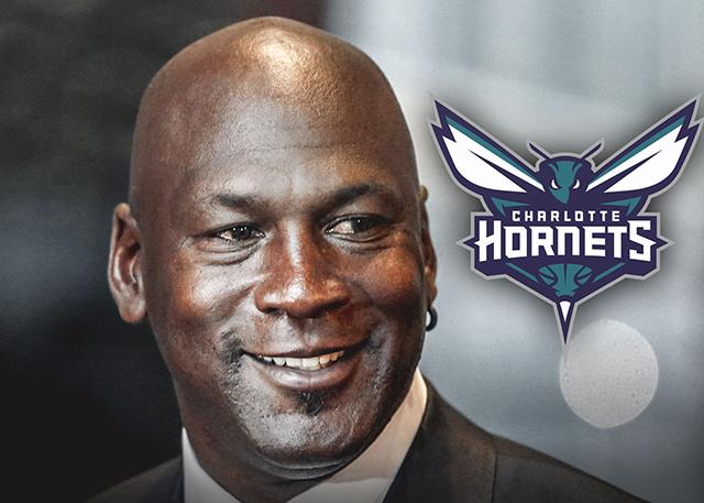 乔丹卖掉耐克的股份,乔丹卖掉奇才股份