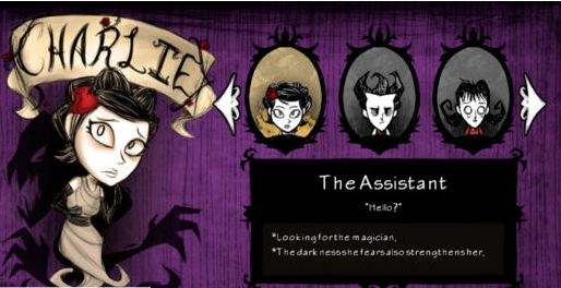 不要饿死!虽然好玩但不想再玩?动作冒险生存游戏——《饥荒》