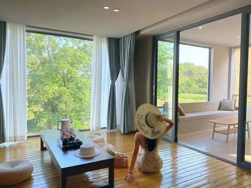 【在韶关过大年】春节游玩,推荐韶关这10间精品民宿!颜值高,来过慢生活